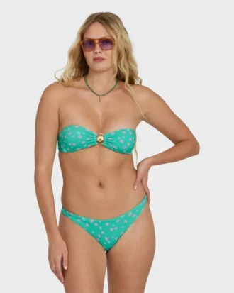 シップ・レックド・シェリー・バンドゥ・ビキニトップ