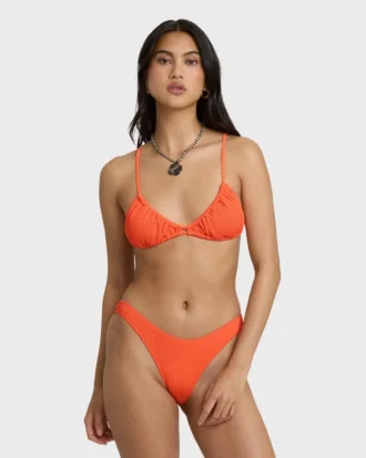 サマー・ハイ・ティーガン・ブラレット・ビキニトップス