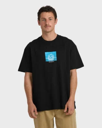 インキュベーター OG 半袖ショーツTシャツ