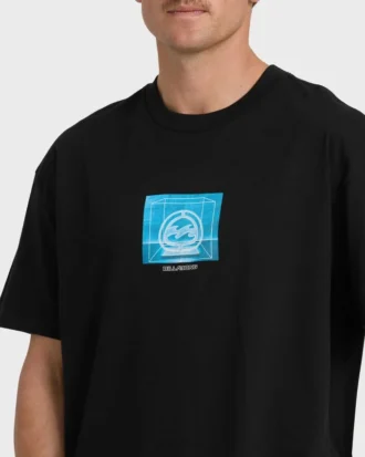 インキュベーター OG 半袖ショーツTシャツ