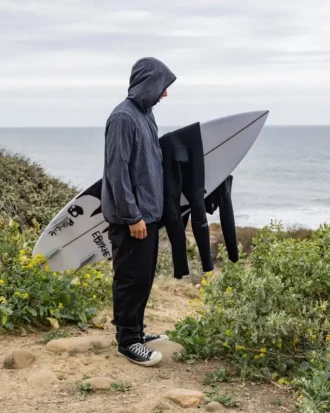 Surftrek ツーリングパンツ