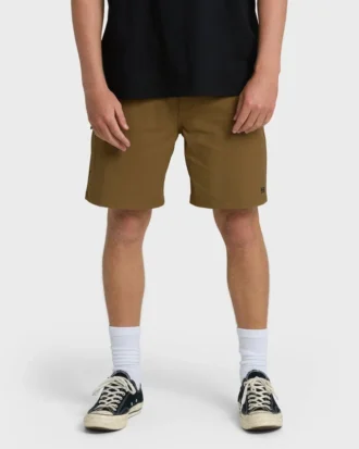Surftrek ツーリングショーツ