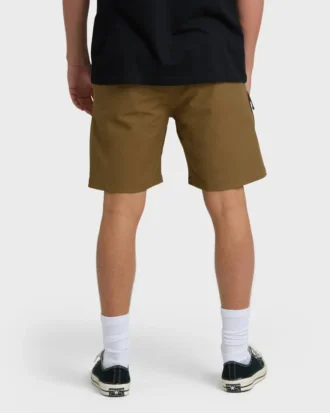Surftrek ツーリングショーツ