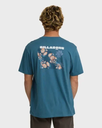シングルフィン プレミアム半袖ショーツTシャツ