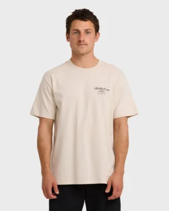 クロスボード 半袖ショーツTシャツ
