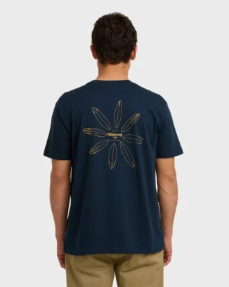 クイバー プレミアム 半袖ショーツTシャツ