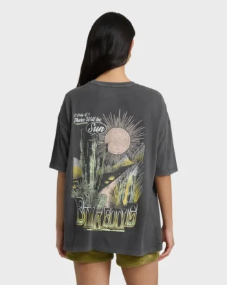 サン・チェイシング 半袖ショーツTシャツ