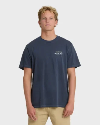 チョイス ウェーブウォッシュ プレミアム半袖ショーツTシャツ