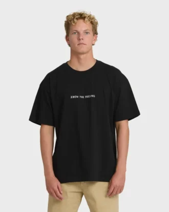 タイムライン オグ 半袖Tシャツ