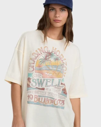 ザ・サン・ライズ 半袖ショーツTシャツ