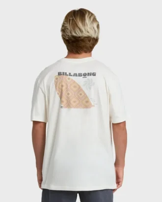 シングルフィン プレミアム半袖ショーツTシャツ