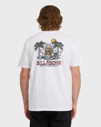 アンダー・ザ・サン プレミアム半袖ショーツTシャツ