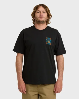 ソーラー レギュラー 半袖ショーツTシャツ