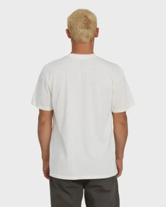 エッセンシャル ウェーブウォッシュ プレミアム 半袖 ショーツ ポケットTシャツ