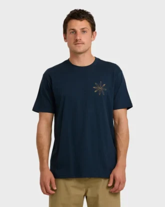 クイバー プレミアム 半袖ショーツTシャツ