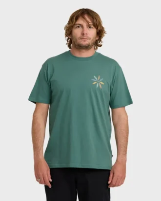 クイバー プレミアム 半袖ショーツTシャツ
