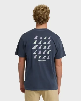 チョイス ウェーブウォッシュ プレミアム半袖ショーツTシャツ