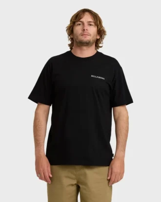 サーフ・ドリームス レギュラー 半袖ショーツTシャツ