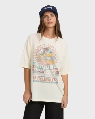 ザ・サン・ライズ 半袖ショーツTシャツ