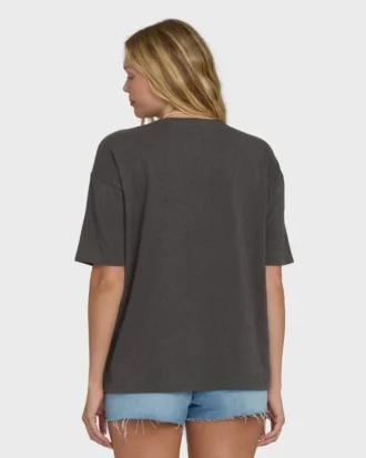 ナチュラルコレクション 半袖ニットショーツTシャツ