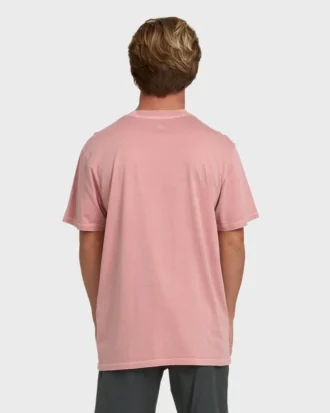 エッセンシャル ウェーブウォッシュ プレミアム 半袖 ショーツ ポケットTシャツ