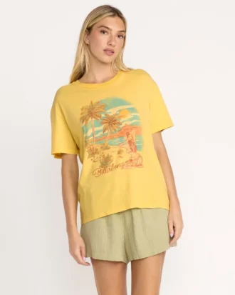トラブル・イン・パラダイス Tシャツ