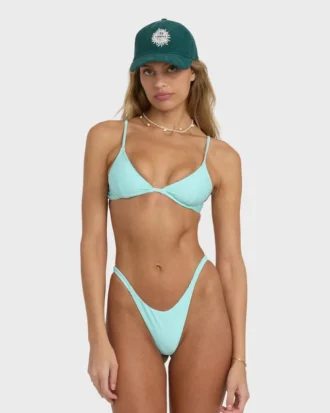 Tanlines Reese アンダーワイヤービキニトップ